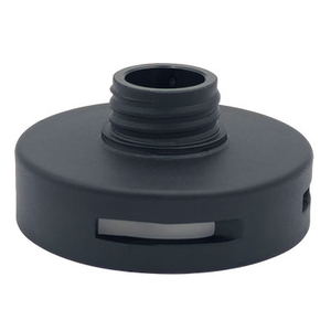 Cap for Wide Mouth Bottle