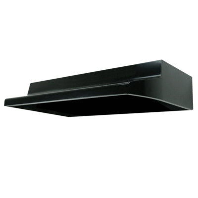 Air King RS306 30" Black Range Hood Shell