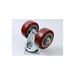 Caster  Dual Encore 2426