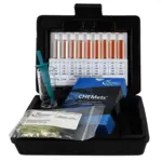 CHEMetrics Hydrogen Peroxide Kits