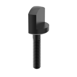 Carr Lane CL-1-HTS Half-Turn Screw, #10-32