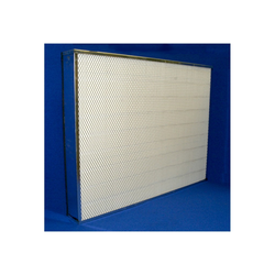 Filter, Panel