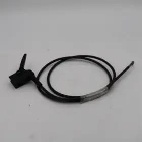 ASSY, THROTTLE CABLE W/LEVER RTF