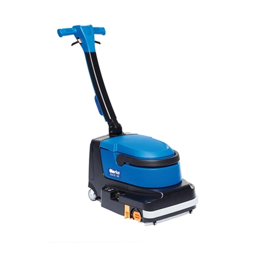 Demo Clarke MA30 13B Micro Scrubber