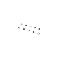 Nilfisk Advance - 4021 - Serrated Lock Washer  A4