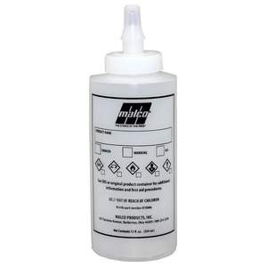 Malco® Wax Bottle w/ Ribbon Cap