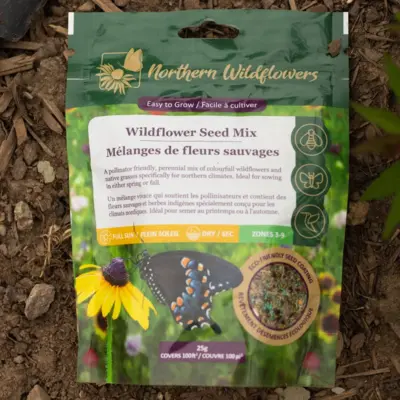 East To Grow Wildflower Mix (Seed)