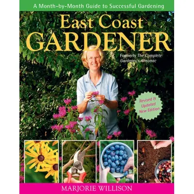 East Coast Gardener