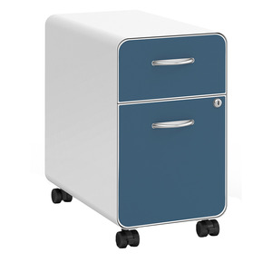 RCPSBFMAGC - MAGNETIC DRAWER FRONT FOR RCPSBF- BLUE