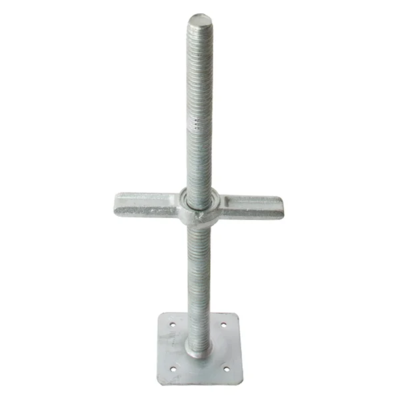 Scaffold Jack Screw - Adjustable - 24" x 24"