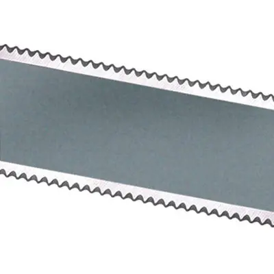 36" BLADE ONLY (DOUBLE EDGED) (FOR USE PUSAW36 &  PUSAW22DE) (23" USABLE CUTTING