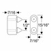 70-5209-14 Drawing of Product