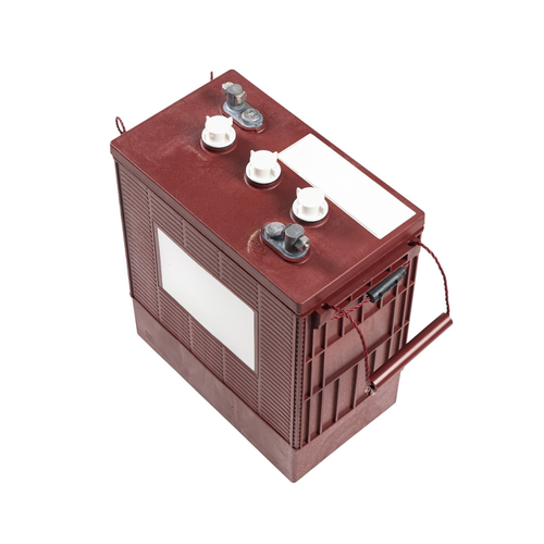 Tennant/Nobles - 4030324 - Battery, Wet, 06Vdc 0360Ah, W/ Carton (Replaces Tennant 1070587)