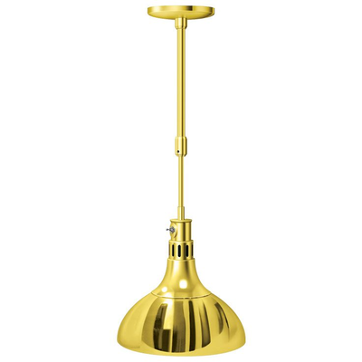 Hatco DLL-800 Luminaire Light Fixture, for Display