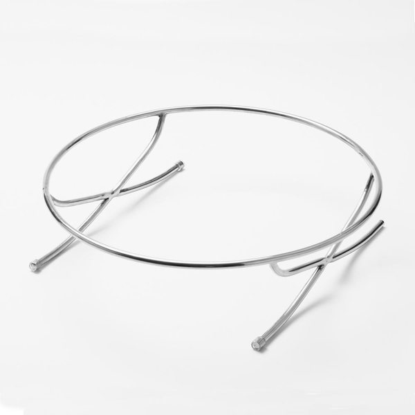 Stainless Steel Griddles & Stands