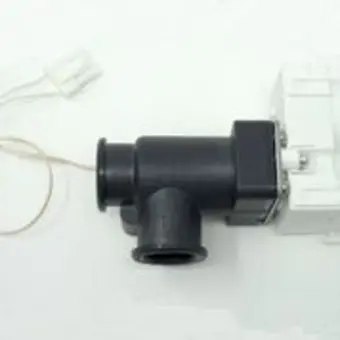 Main Servo