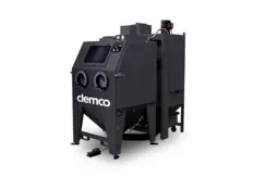 Clemco Blast Cabinets