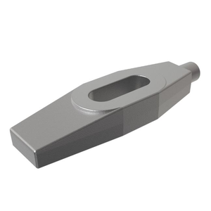 Finger Forged Clamp Straps