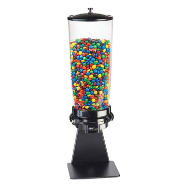 Cal-Mil 596820 5L capacity Topping Dispenser