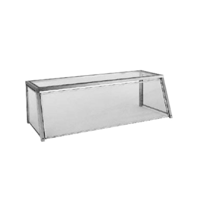 Randell RAN CP48-SS For 48" Units Counter Protector