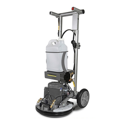 New Karcher BDS 43/Duo C All-Surface Floor Machine