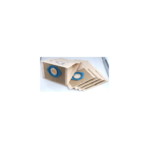 Nilfisk Advance - 81620000 - Dust Bag 6.5 Litres 5 Pcs In Polybag