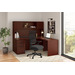 579781BLK - PHASER HIGH BACK CHAIR
