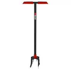 Garant Garden Tiller
