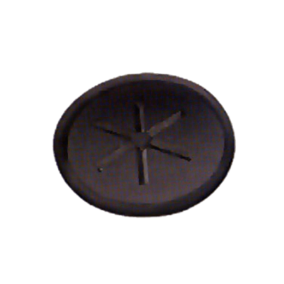 Vollrath 9600-06 1 Hole Replacement Diffuser