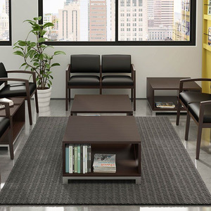 Coffee and End Tables
