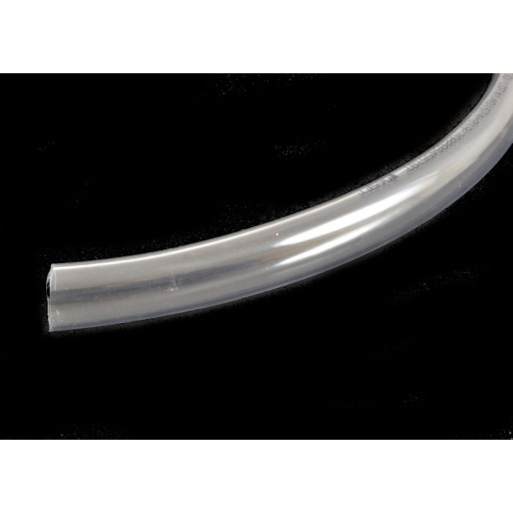 .625" Id Clear Pvc Tubing