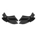 Cowl End Weatherstrips