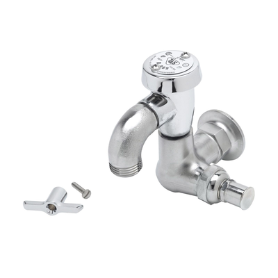 T&S Brass B-0720-RGH Sill Faucet Vacuum Breaker