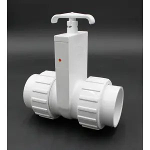 Magic Valve HYDROQUIP - Magic Plastics 2