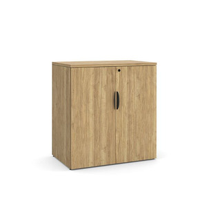 37"H STORAGE CABINET-ASPEN