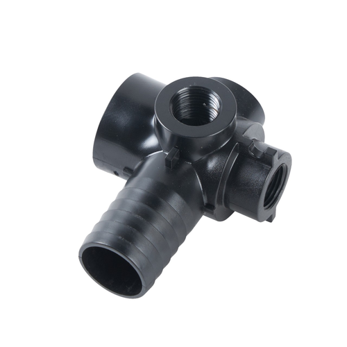 Tennant/Nobles - 4041822 - Manifold, Solution Delivery, Main (Replaces Tennant 1208486)