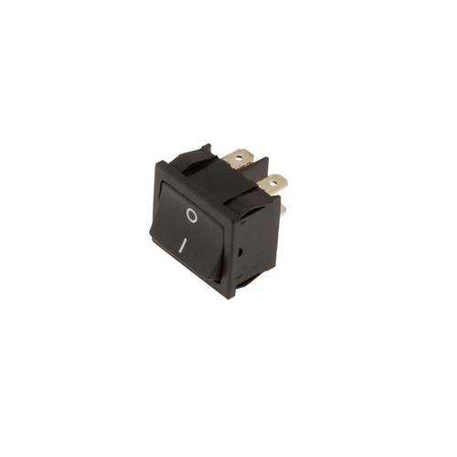 Tennant/Nobles - 4038318 - Switch, Main, 15A (Replaces Tennant 1015617)
