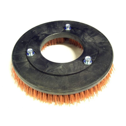 Brush, 14" .065 Grit W/Lugs