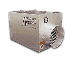 New Aerospace America “600 Mag” Air Scrubber