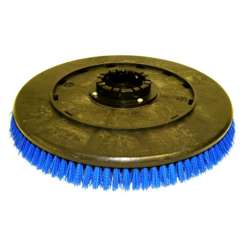 Brush, 19" .030 Poly W/Gimbal