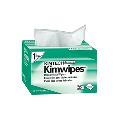 Wipers - Specialty - Pop Up Box - 140 Count