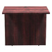 PL188 24x30 BRIDGE- Mahogany