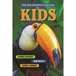 Old Farmer's Almanac for Kids