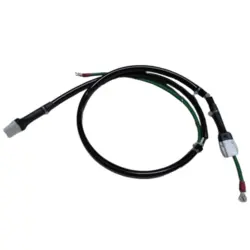 WH GUN ASSY AC