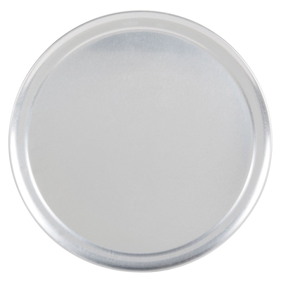 Thunder Group ALPTWR008 8" Wide Rim Pizza Tray