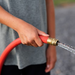 Notrax T43S5025RD 25' Hot Water Hose