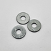M6 X 18MM X 1.6MM FLAT WASHER ISO 7093-2 CARBON STEEL MAGNI 565 GREY
