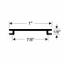 70-5298-340 Drawing of Product Profile