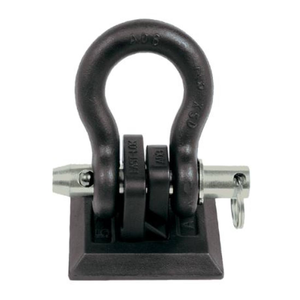 Fast-Lok™ Plate Lifting System