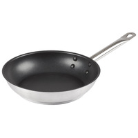 Winco SSFP-8NS 8" Non-Stick Fry Pan